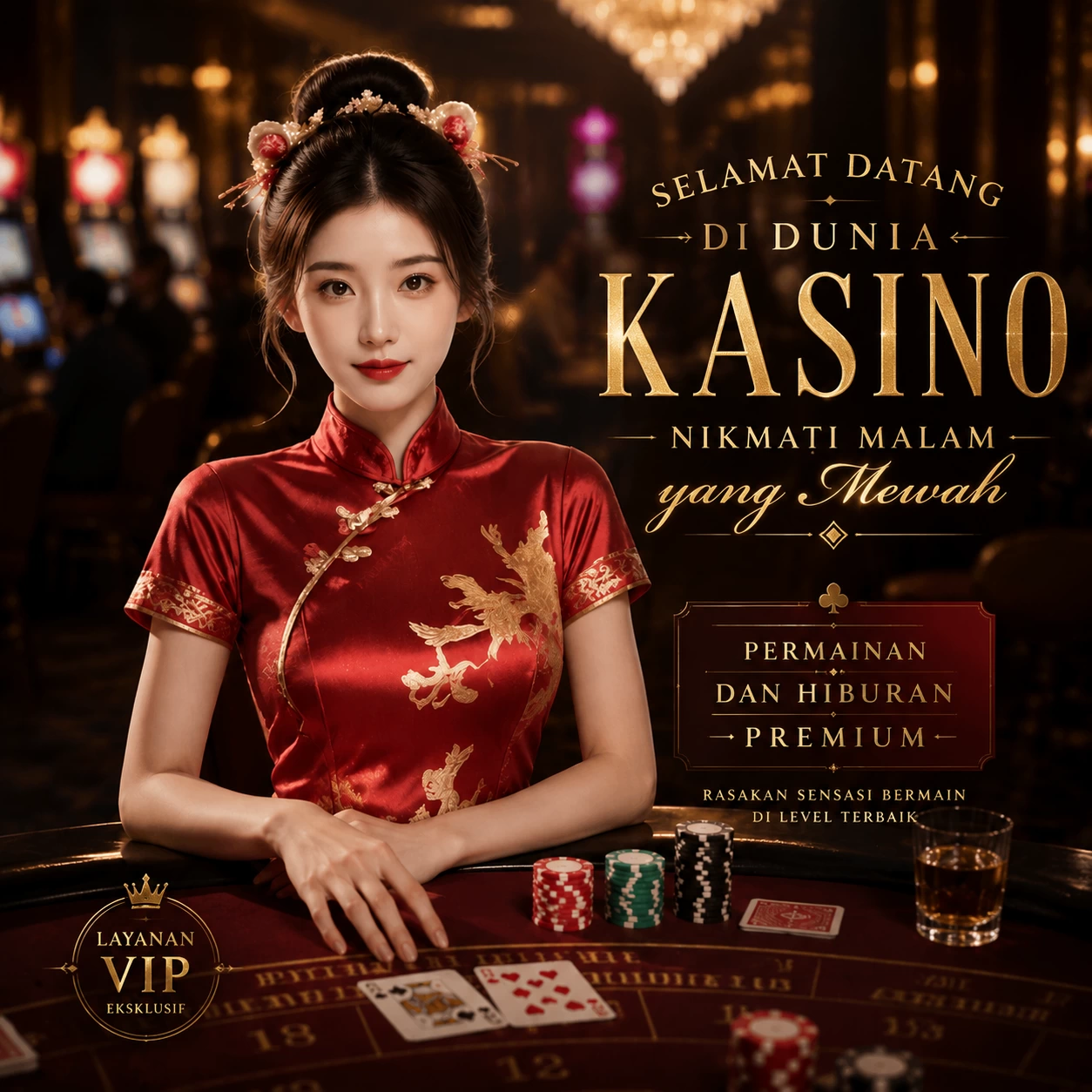 Menggali Fitur Menarik di Situs Game tmokwin