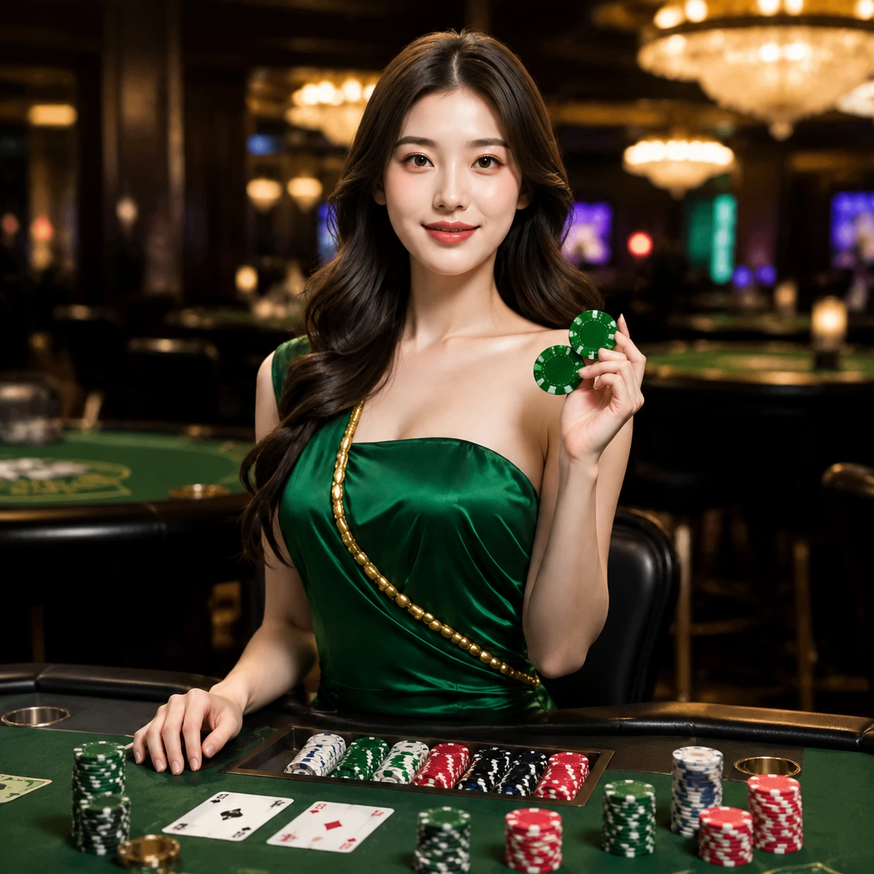 Keunggulan dan Fitur Menarik di Situs Game tmokwin