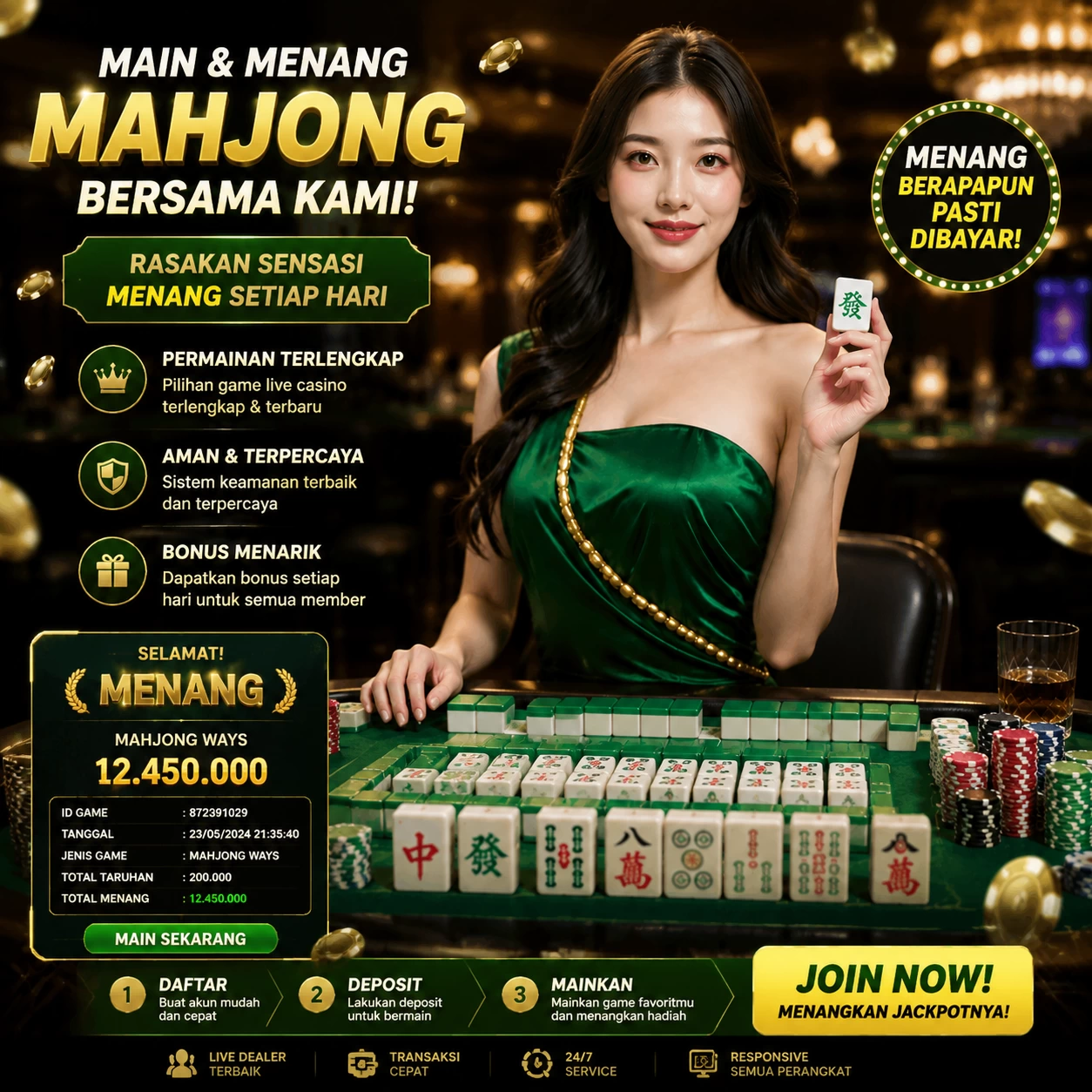 Bagaimana tmokwin Mengubah Cara Kita Bermain Game Online